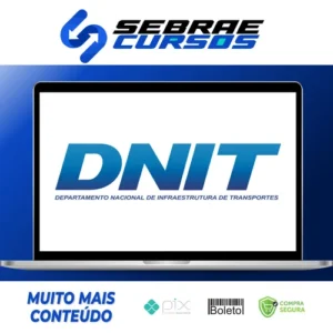 DNIT: Conhecimentos Gerais Comuns para Todos os Cargos de Nível Superior - Gran Cursos Online