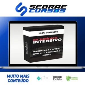 Intensivo I 2021 - G7 Jurídico