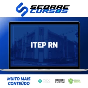ITEP RN: CARGO 201: Agente de Necrópsia - Gran Cursos Online