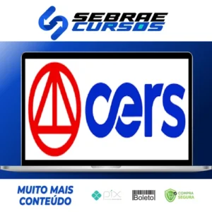 INSS Analista e Técnico - CERS