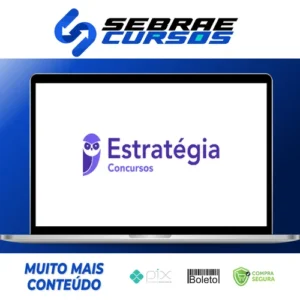 ALAP (Administrador de Redes e Telecomunicações) Redes de Computadores (Pré-Edital) - Estratégia Concursos