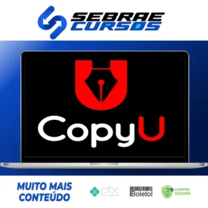 Comunidade CopyU - André Cia