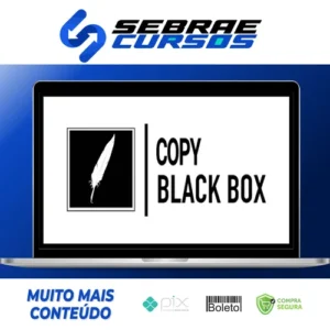 Copy Black Box - Jonathan Taioba