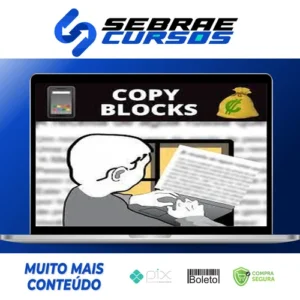 Copy Blocks - Paulo Roberto