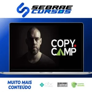 Copy Camp Platinum: Roberto Altenhofen - Empiricus