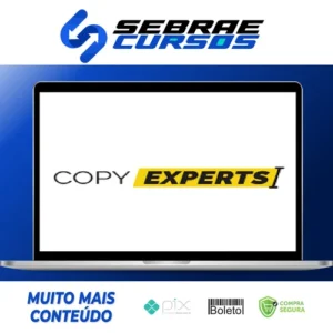 Copy Experts - Max Peters
