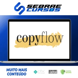 Copy Flow - Isis Moreira
