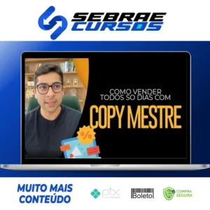 Copy Mestre - Natanael Oliveira