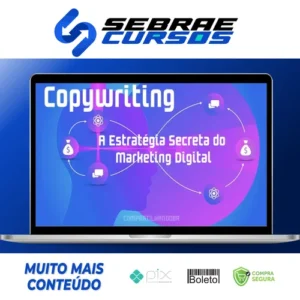 Copywriting A Estratégia Secreta do Marketing Digital - Andre Silva