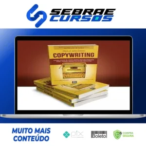 Copywriting a Habilidade de Ouro Volume 2 - Paulo Maccedo