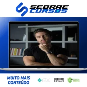 Copywriting Machine - Mentor Borges