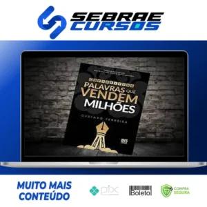 Copywriting Palavras que Vendem Milhões - Gustavo Ferreira