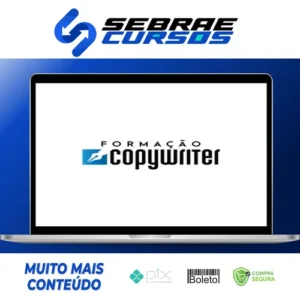 Formação Copywriter - André Cia