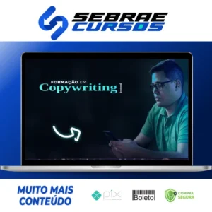 Formação Copywriting - Ícaro de Carvalho