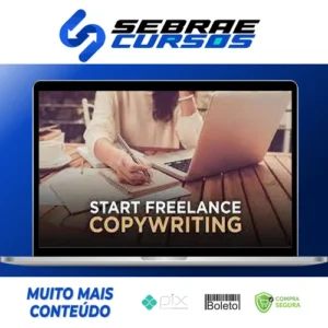 Freelance Copywriting - Lukas Resheske [INGLÊS]