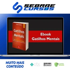 Gatilhos Mentais - Edson Oliveira