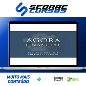 The Agora Financial Copy - Copy School System [INGLÊS]