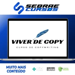 Viver de Copy - Jordão Félix