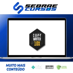 Curso Copywriter 10X - Natanael Oliveira