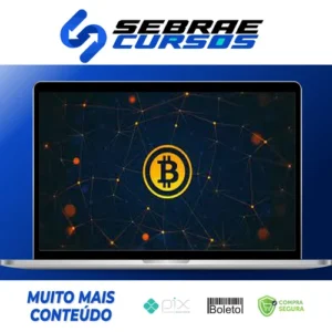 Bitcoin e Blockchain Conceitos Fundamentais - Henrique Fanini Leite