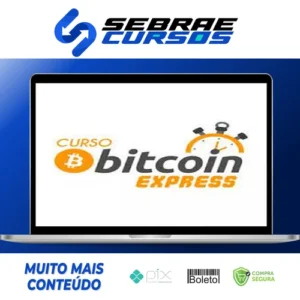 Bitcoin Express - Charles Mendlowicz (Economista Sincero)
