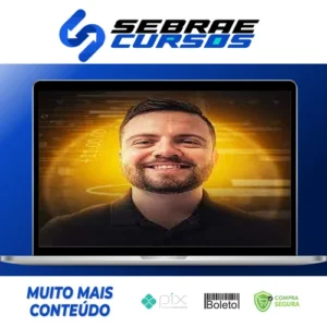 Criptomoedas: Mentoria Criptotrader - Diego Velasques