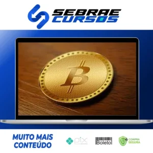 Curso Completo de Bitcoin - Marcos Castro e Jonatan Nogueira
