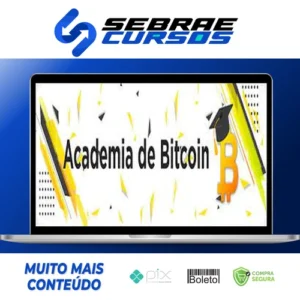 Ganhar Dinheiro Com Bitcoin - Academia do Bitcoin