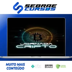 Jornada Cripto - Projeto Milionários