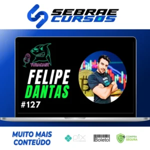 Milionário com Pré-Lançamentos - Felipe Dantas