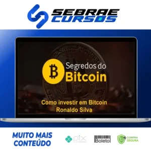Os Segredos do Bitcoin - Infomoney