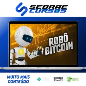Robô Bitcoin - Rhaeder Henrique Silva