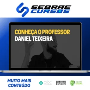Café na Austrália 2.0 - Daniel Teixeira