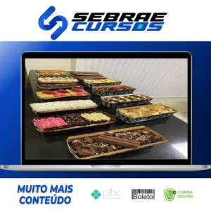 Caseirinhos da Marrara - Marrara Bortoloti