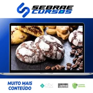 Cookies: Faça e Venda - Juliana Abbud (EduK)