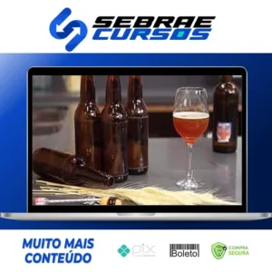 Curso de Mestre Cervejeiro Artesanal - EduK