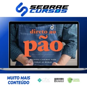 Direto ao Pão Receitas Caseira para Todas as Horas 1ª Edição - Luiz Américo Camargo