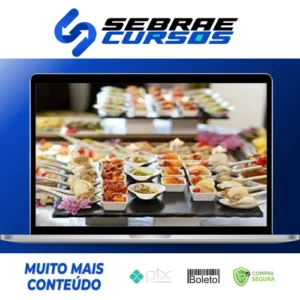 Finger Food - Roberto Kisz (EduK)