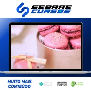 Fundamentos da Confeitaria - Eduardo Beltrame (EduK)
