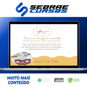 Glacê Real - Valéria Petil Nogueira