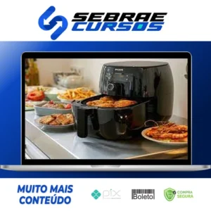 Receitas Top para Airfryer - Autor Desconhecido