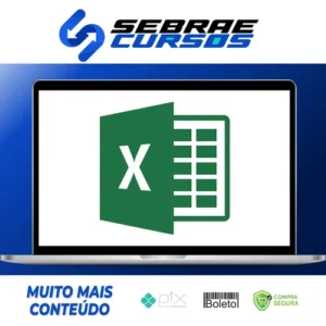 Advanced Microsoft Excel - Stephen Saxton [INGLÊS]
