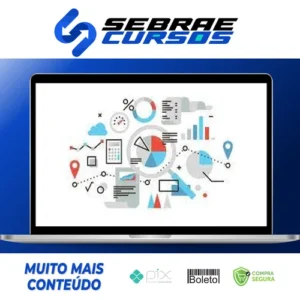 Analytics, Visualização, Relatórios e Tomada de Decisões com Big Data - DAS