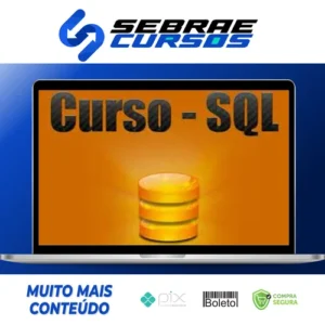 Aprendendo SQL do Início ao Fim - Josueldo Pajau