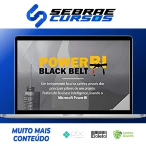 Power BI Black Belt - Claudio Bonel