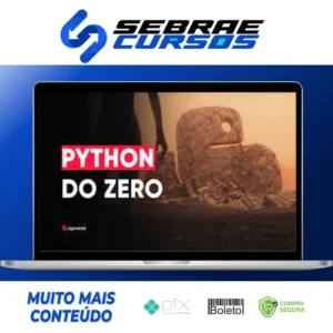 Python do Zero - Carlos Melo