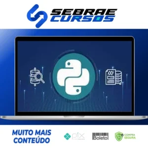 Python Programming For Beginners In Data Science - Ajay Tech [Inglês]