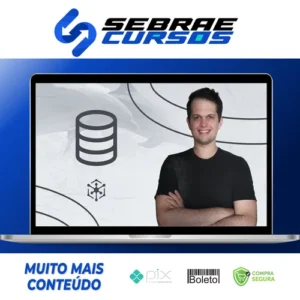 SQL do Básico ao Avançado (com MySQL e Projeto) - Matheus Battisti