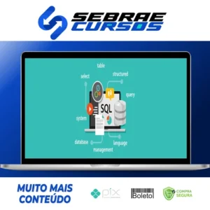 SQL e Banco de Dados - Devmedia