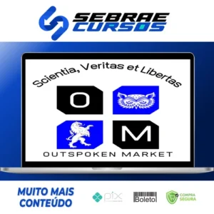 Ciência dos Dados na Prática - Outspoken